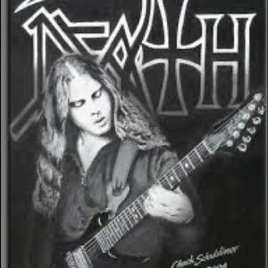 Meet your Posher, Verloria